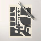 Geometrical Play 8 Wrapping Paper Gallery Image 1