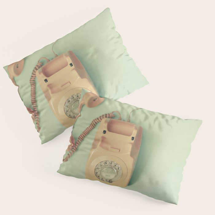 Off the Hook Pillow Sham Gallery Image 1