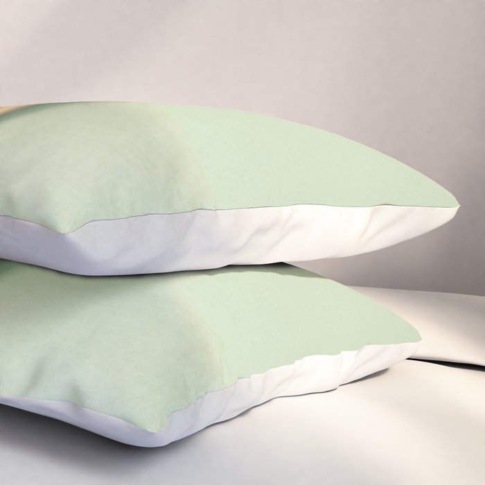 Off the Hook Pillow Sham Gallery Image 3