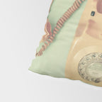 Off the Hook Pillow Sham Gallery Image 4