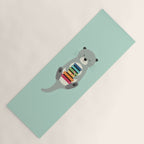 Be Pride Yoga Mat Gallery Image 1