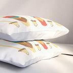 Summer Lake Pillow Sham Gallery Image 3