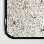Blooming Laptop Sleeve Gallery Image 3