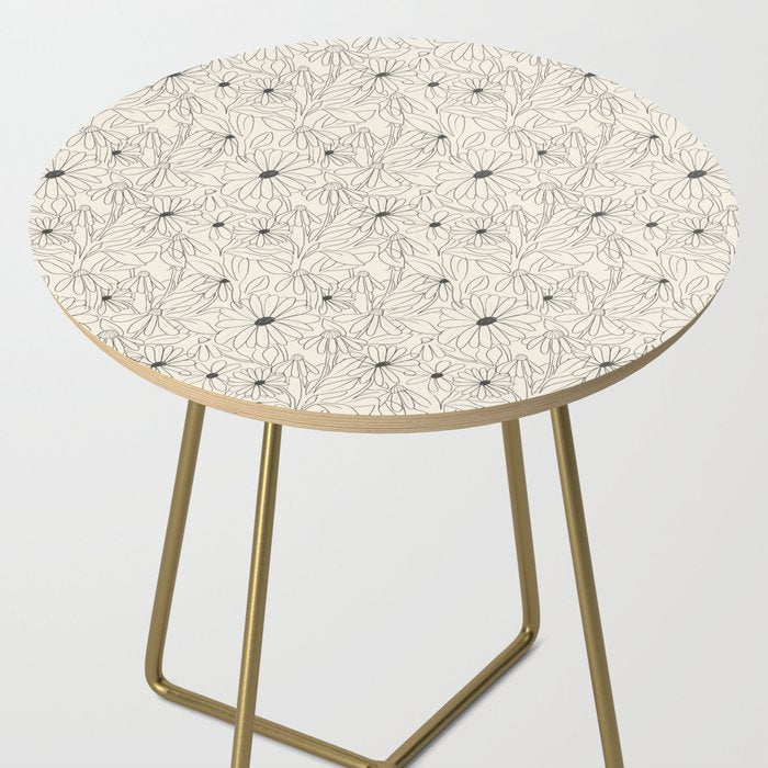 Blooming Side Table Gallery Image 2