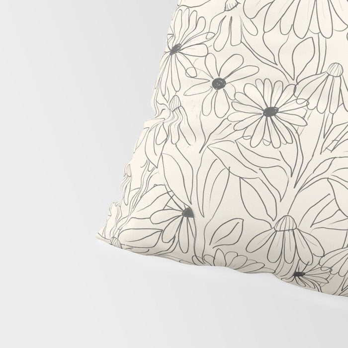 Blooming Pillow Sham Gallery Image 4