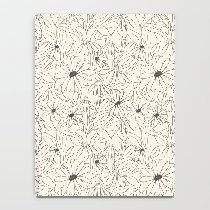 Blooming Notebook Gallery Image 4