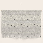 Blooming Wall Hanging Gallery Image 1