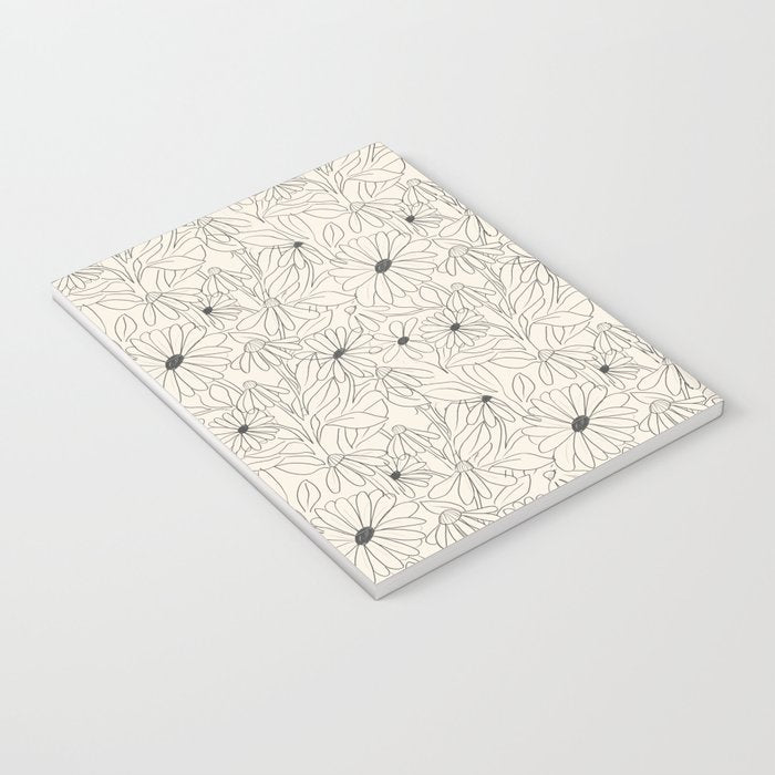 Blooming Notebook Gallery Image 3