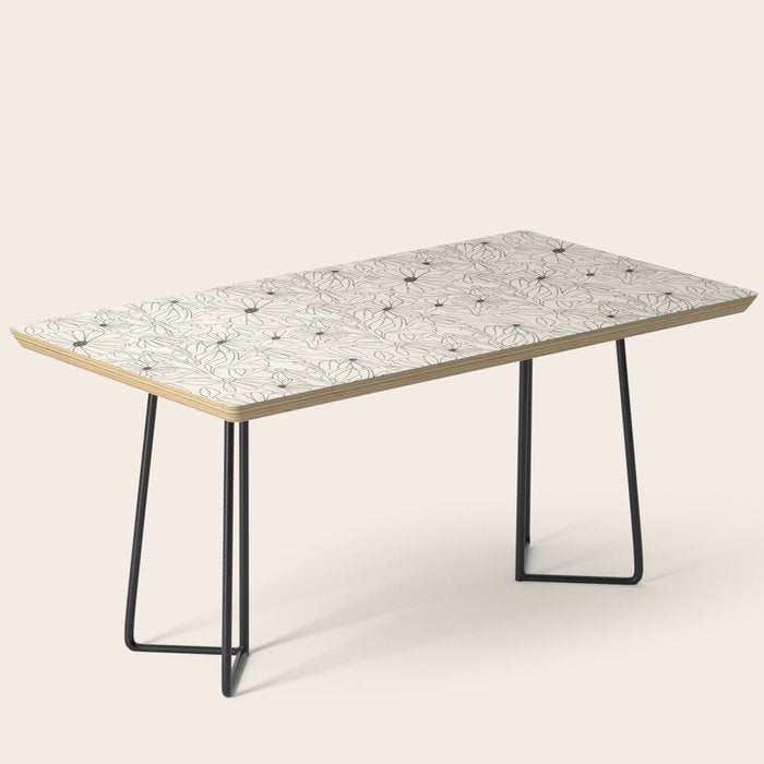 Blooming Coffee Table Gallery Image 1