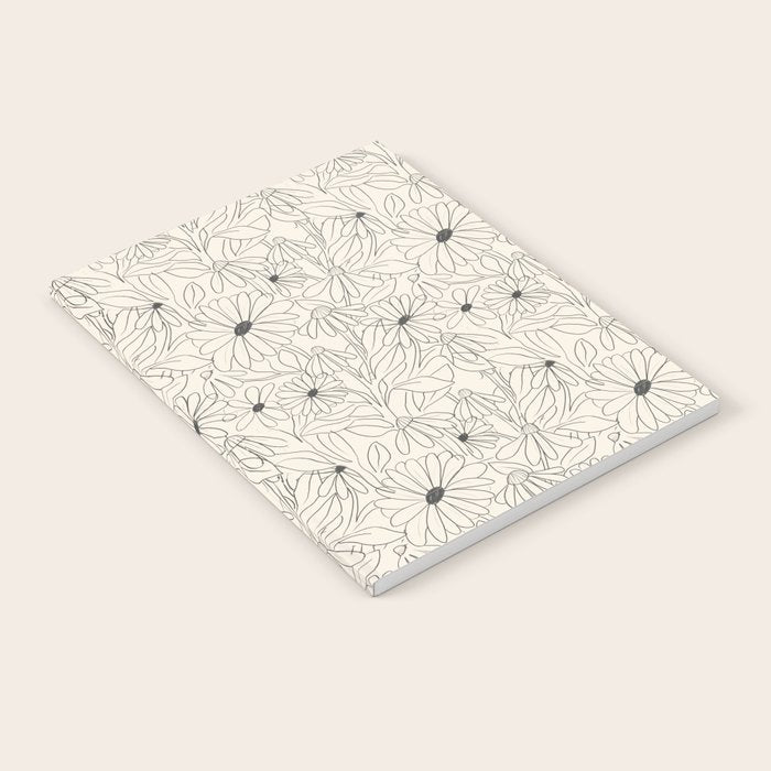 Blooming Notebook Gallery Image 2