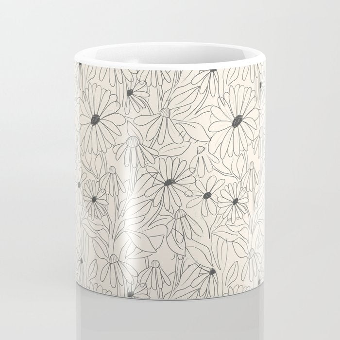 Blooming Coffee Mug Gallery Image 4