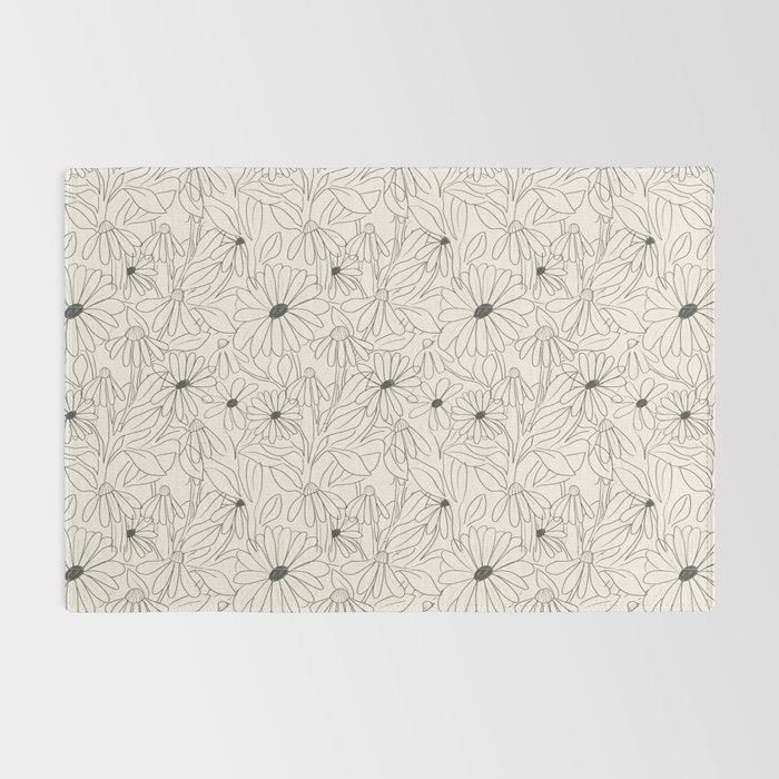 Blooming Rug Gallery Image 2