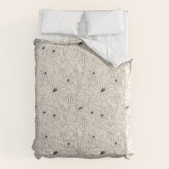 Blooming Comforter Gallery Image 6
