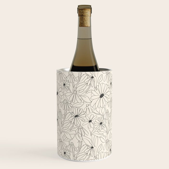 Blooming Wine Chiller Gallery Image 2