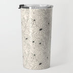 Blooming Travel Mug Gallery Image 3