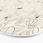 Blooming Bath Mat Gallery Image 3