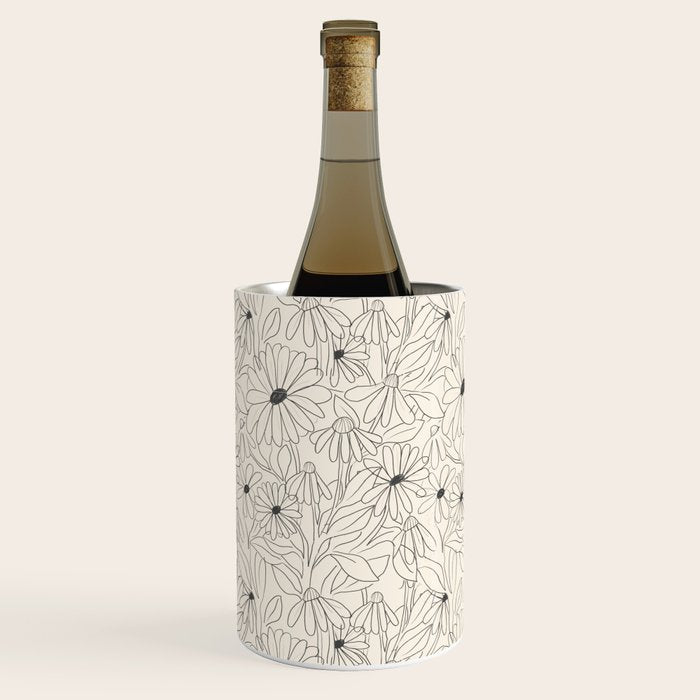 Blooming Wine Chiller Gallery Image 3
