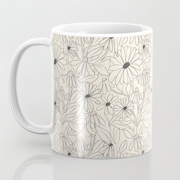 Blooming Coffee Mug Gallery Image 3