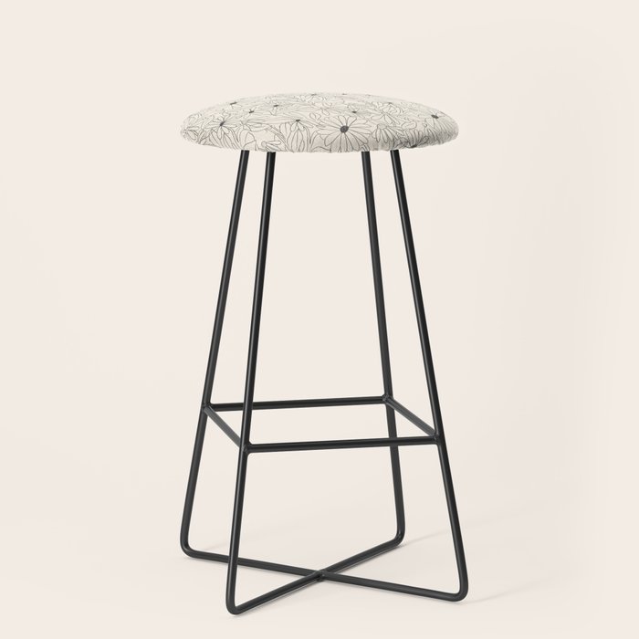 Blooming Stool Gallery Image 1