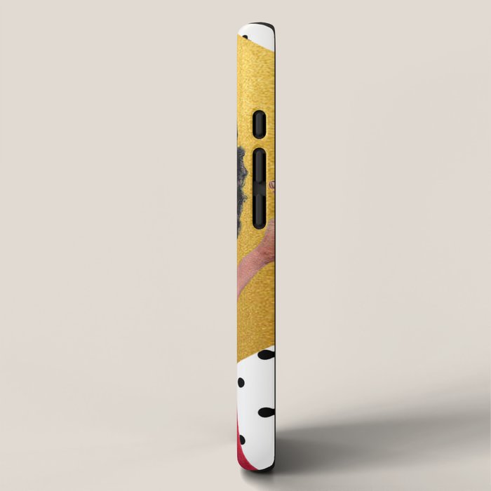 Margaritas & Churros (You can have it all) iPhone Case Gallery Image 2