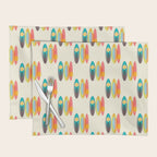 SURF  Placemat Gallery Image 1