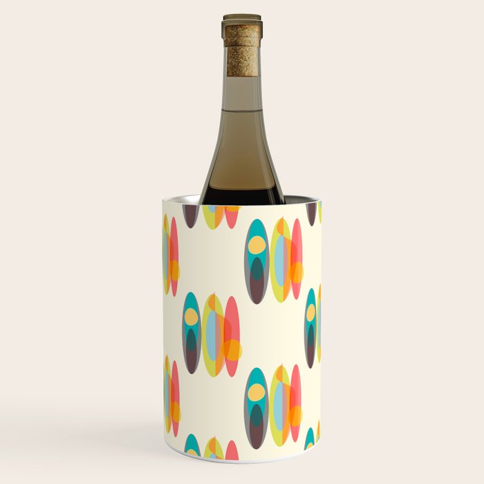 SURF  Wine Chiller Gallery Image 1