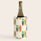 SURF  Wine Chiller Gallery Image 3