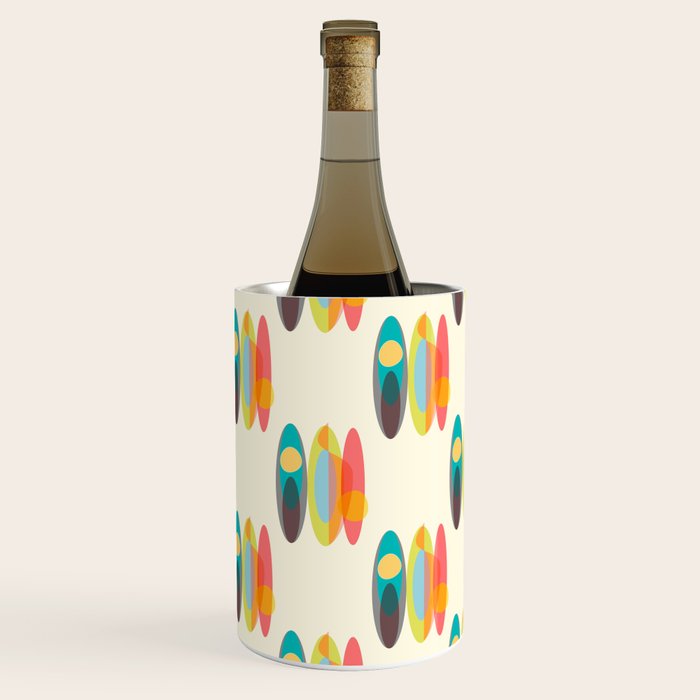 SURF  Wine Chiller Gallery Image 3