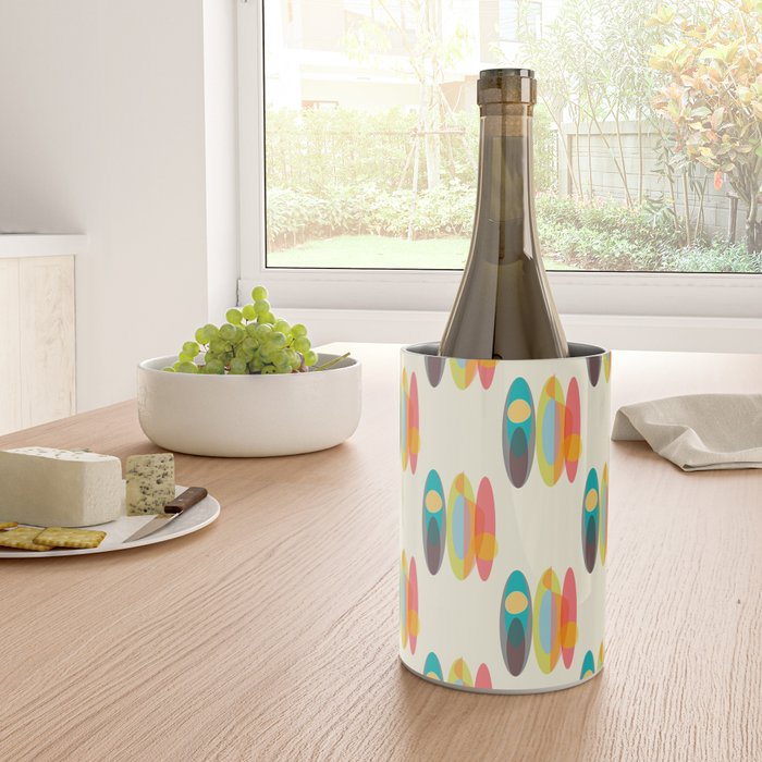 SURF  Wine Chiller Gallery Image 4