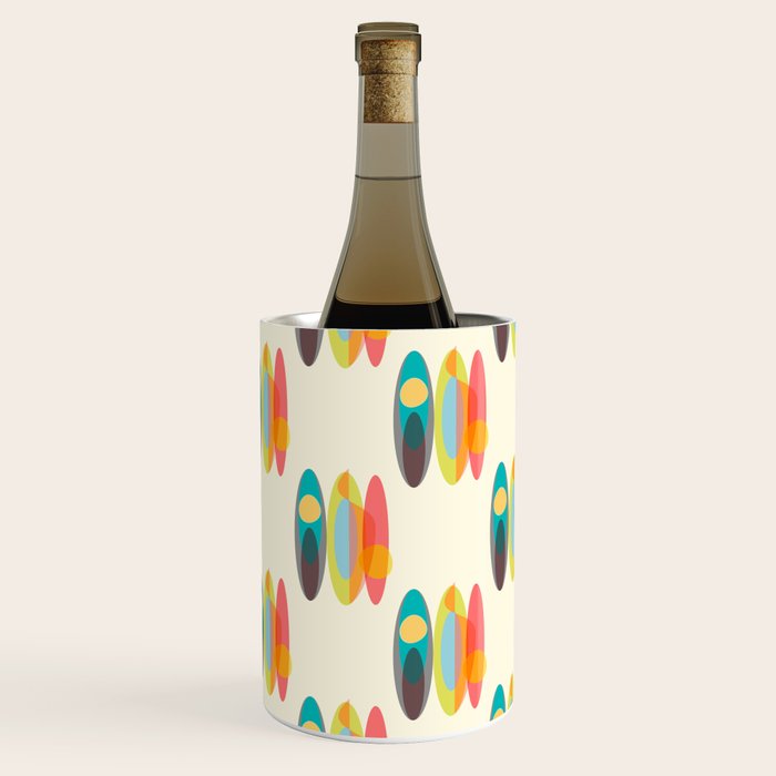 SURF  Wine Chiller Gallery Image 2