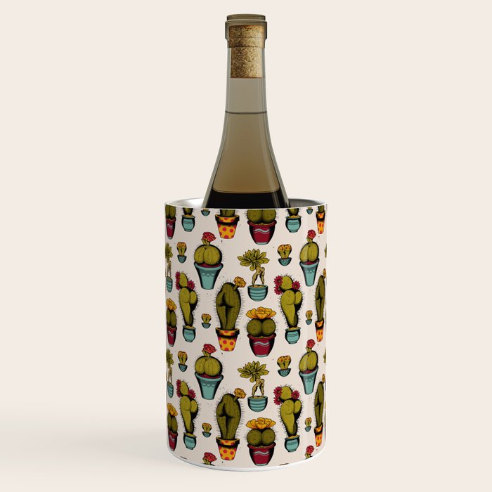 CactAss Wine Chiller Gallery Image 2