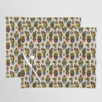 CactAss Placemat Gallery Image 1