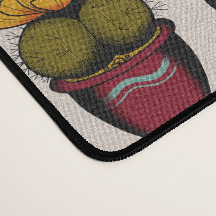 CactAss Desk Mat Gallery Image 4