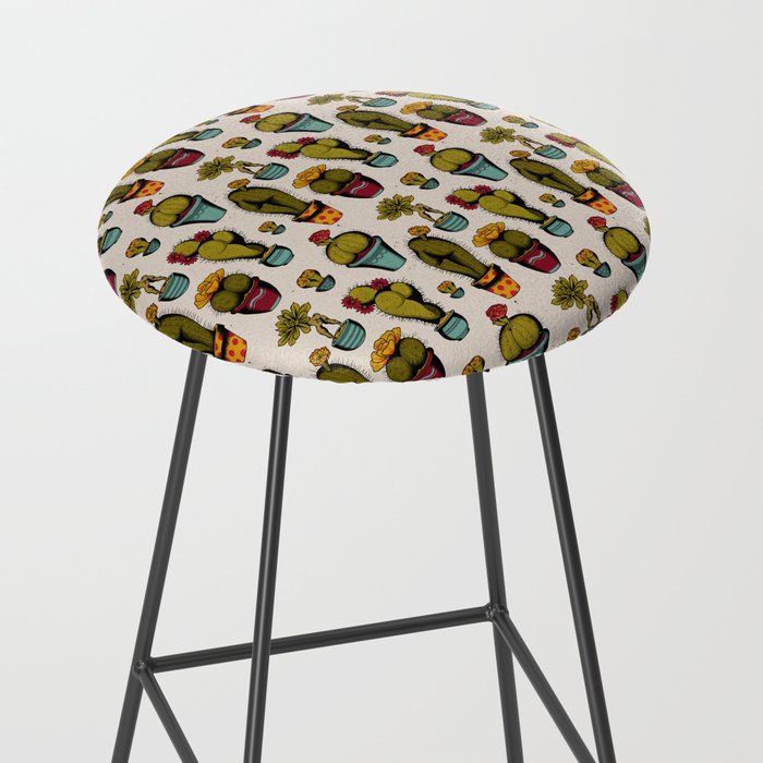 CactAss Stool Gallery Image 2