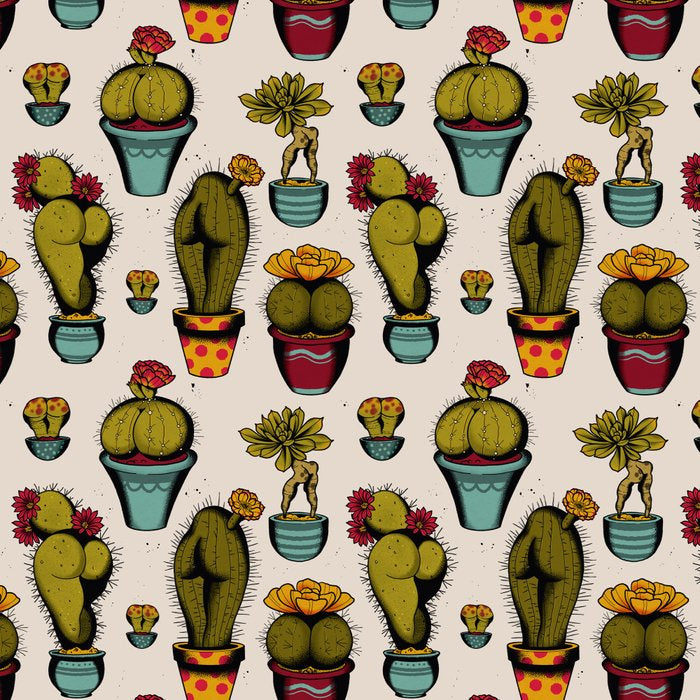 CactAss Coffee Mug Gallery Image 2