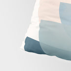 Abstract Minimal Shapes 31 Pillow Sham Gallery Image 4