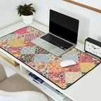 KONFER PATCHWORK Desk Mat Gallery Image 2