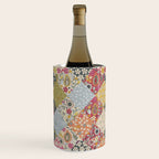 KONFER PATCHWORK Wine Chiller Gallery Image 3