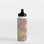KONFER PATCHWORK Water Bottle Gallery Image 3