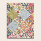 KONFER PATCHWORK Notebook Gallery Image 4
