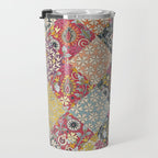 KONFER PATCHWORK Travel Mug Gallery Image 3