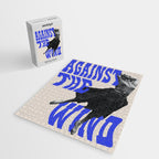 Against the Wind Jigsaw Puzzle Gallery Image 2