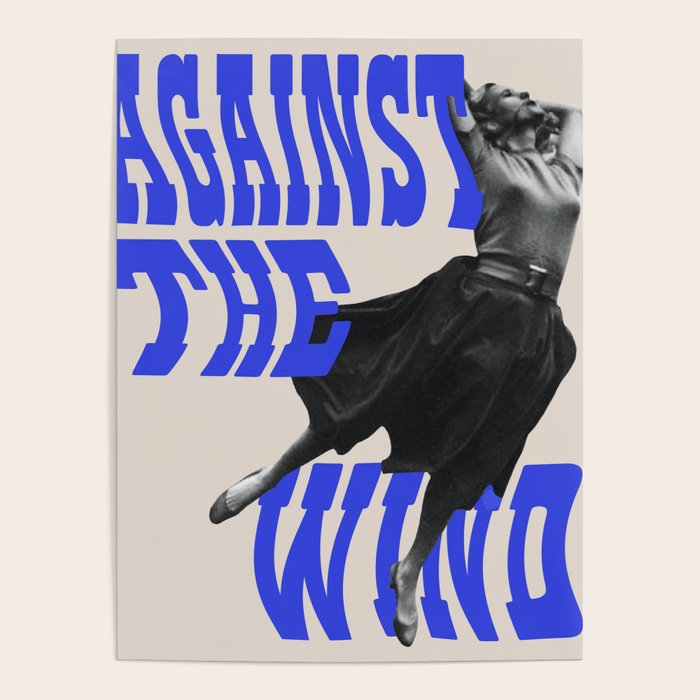 Against the Wind Poster Gallery Image 1