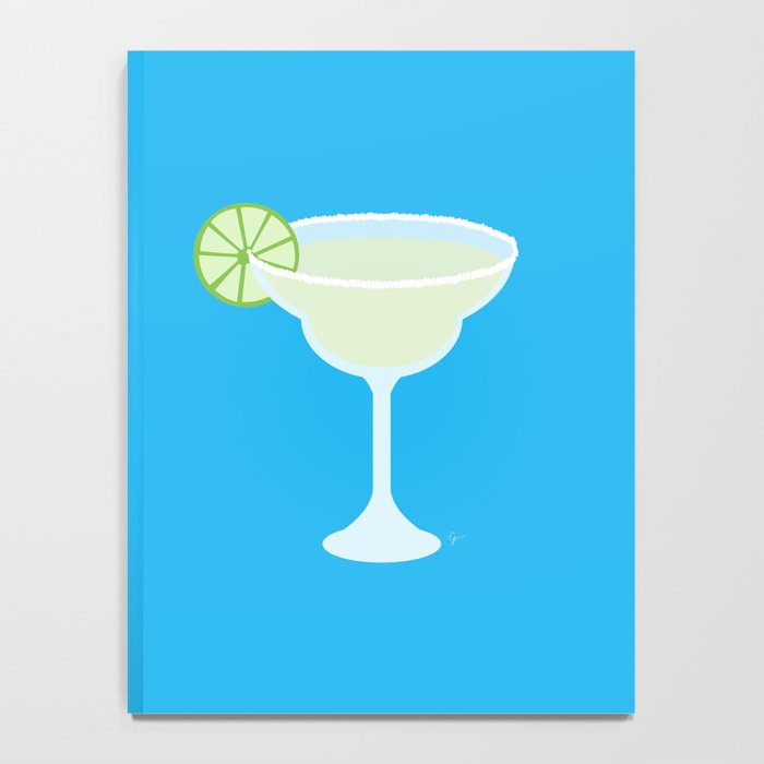 Margarita Notebook Gallery Image 4
