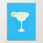 Margarita Notebook Gallery Image 4