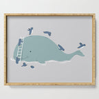 The Greatest Slide Serving Tray Gallery Image 1