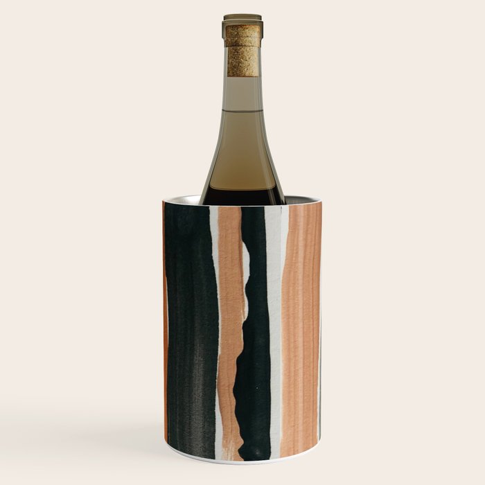 abstract minimal 12 Wine Chiller Gallery Image 3