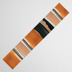 abstract minimal 12 Table Runner Gallery Image 3