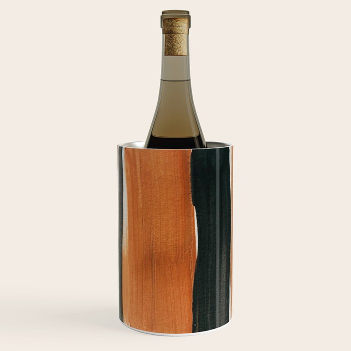 abstract minimal 12 Wine Chiller Gallery Image 1