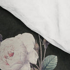 Roses Bloomed every time I Thought of You Comforter Gallery Image 4